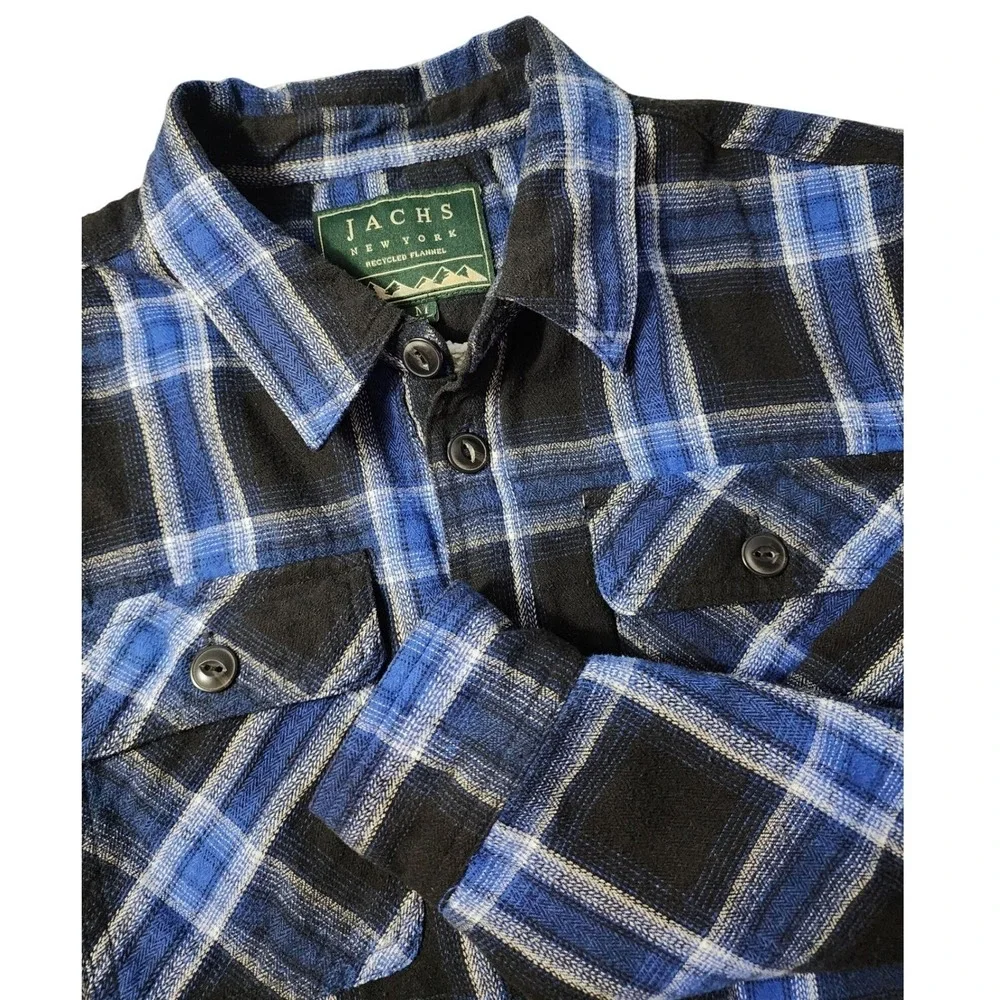 Jachs Ny brand jachs